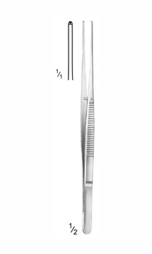 Dissecting Forceps